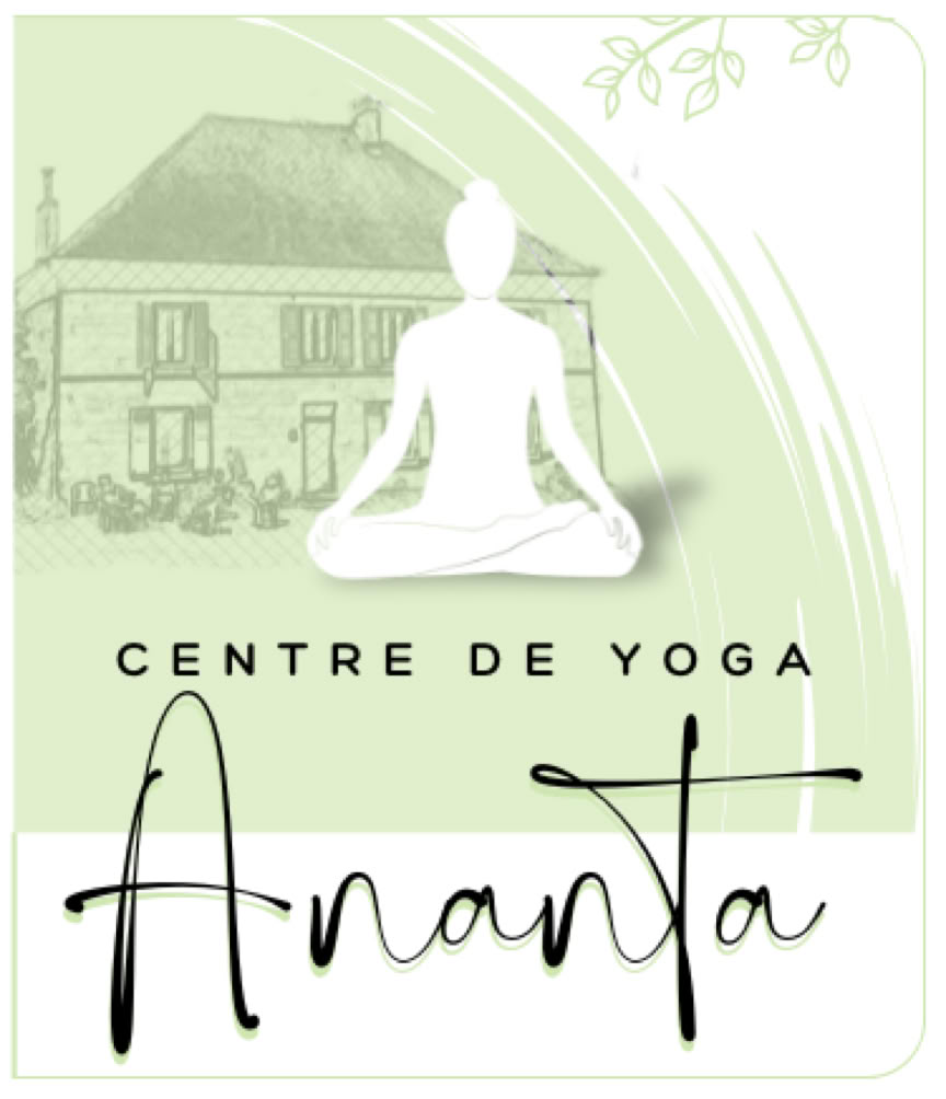 Ananta centre de yoga en Creuse